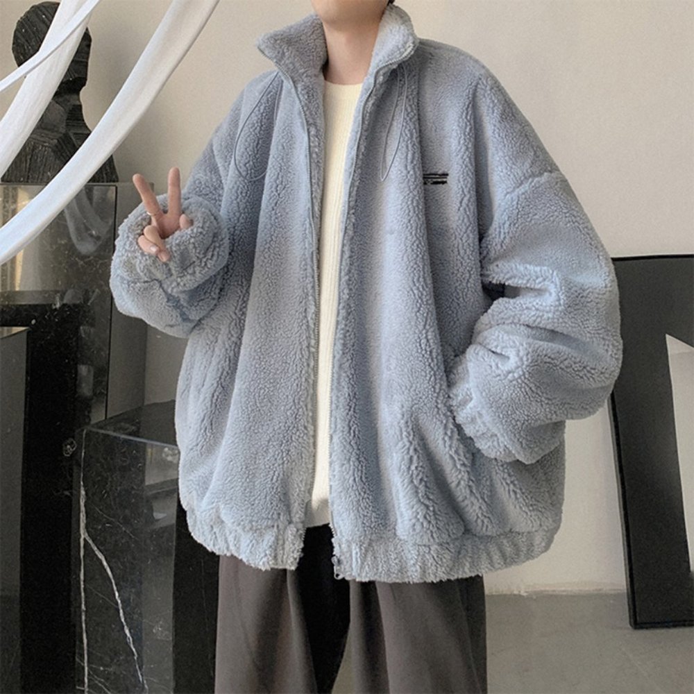 Cashmere coat - Picture 2 of 6